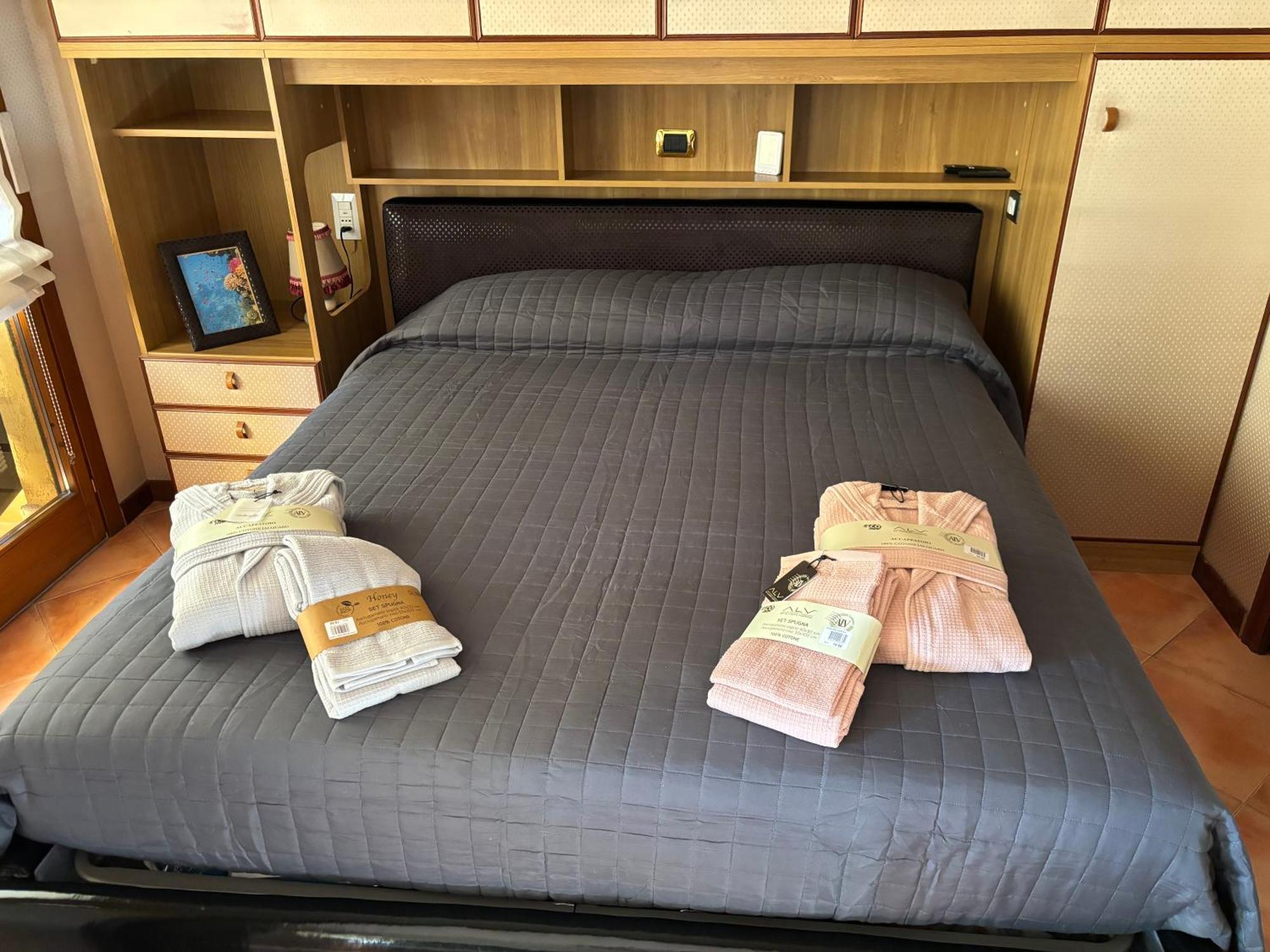 Apartmán Casa Sacha Řím Exteriér fotografie